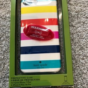 Kate spade IPhone 8 Plus Case NIB